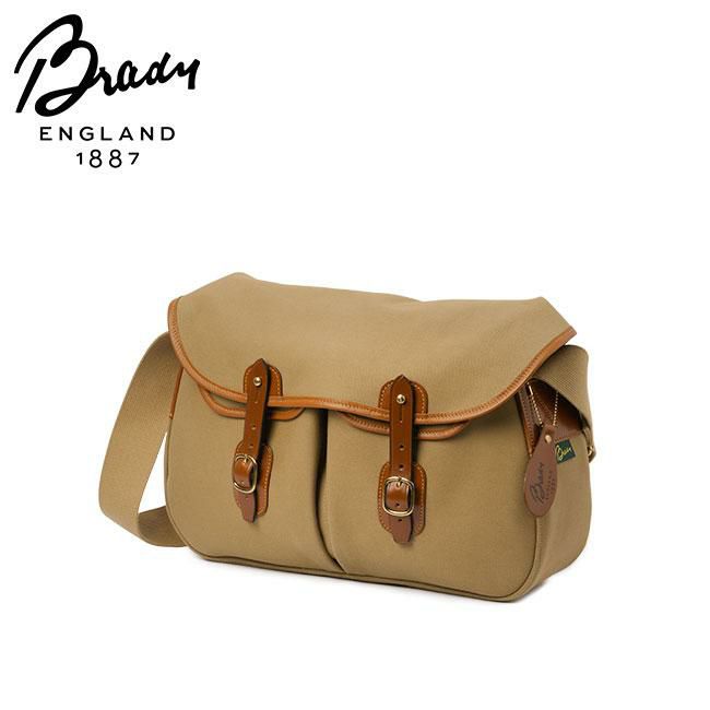 ブレディ ARIEL TROUT ショルダーバッグ Brady ariel-trout-l