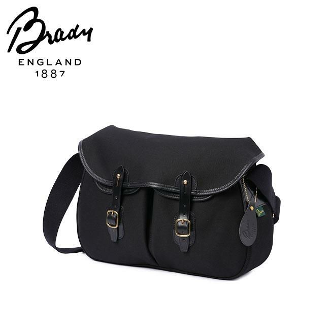 ブレディ ARIEL TROUT ショルダーバッグ Brady ariel-trout-l