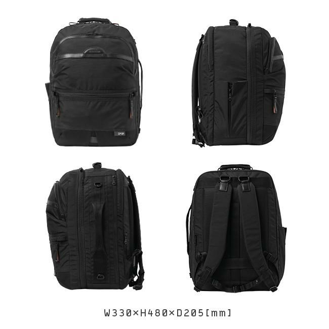 DSBK ユニバーサルコレクション リュック  koh-3380