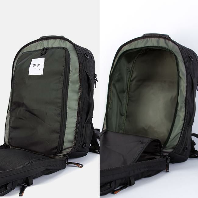 DSBK ユニバーサルコレクション リュック  koh-3380
