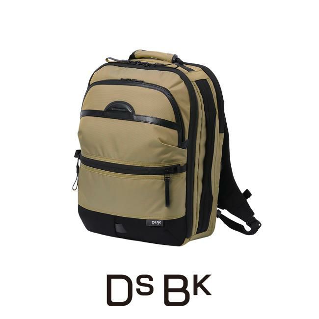 DSBK ユニバーサルコレクション リュック  koh-3381