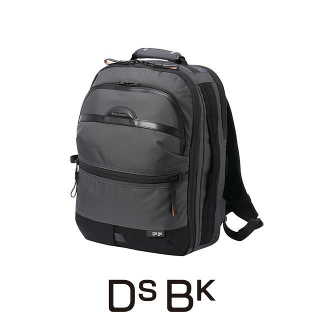 DSBK ユニバーサルコレクション リュック  koh-3381