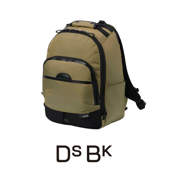 DSBK ユニバーサルコレクション リュック  koh-3382