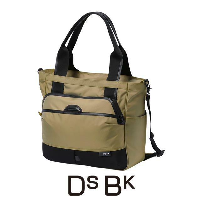 DSBK ユニバーサルコレクション トートバッグ  koh-3383