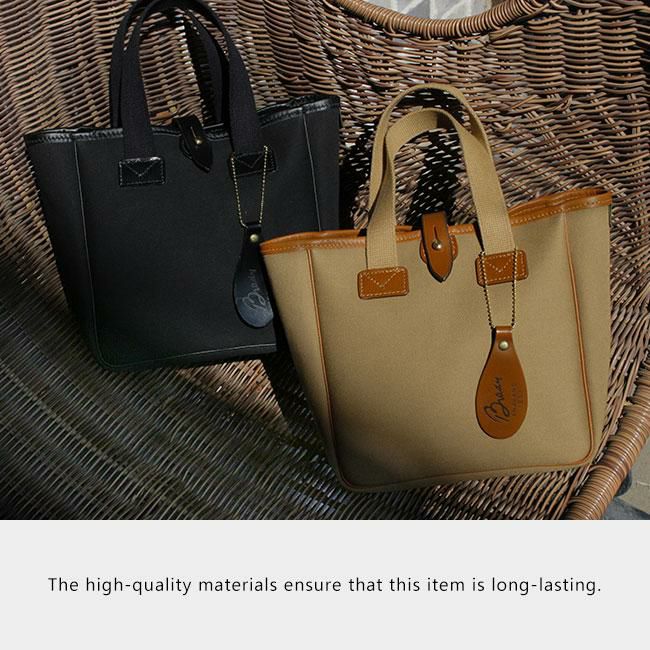 ブレディ BECK トートバッグ Brady beck