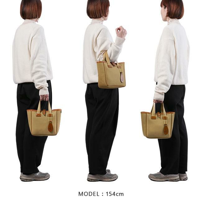 ブレディ BECK トートバッグ Brady beck