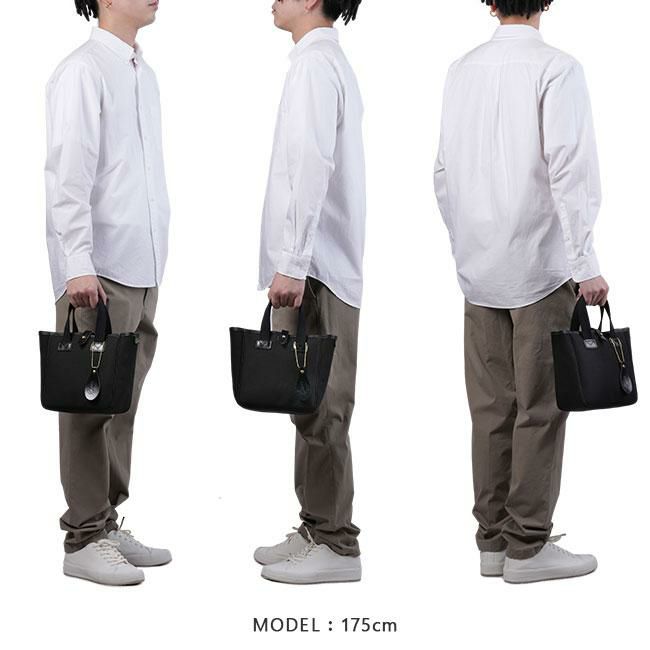 ブレディ BECK トートバッグ Brady beck