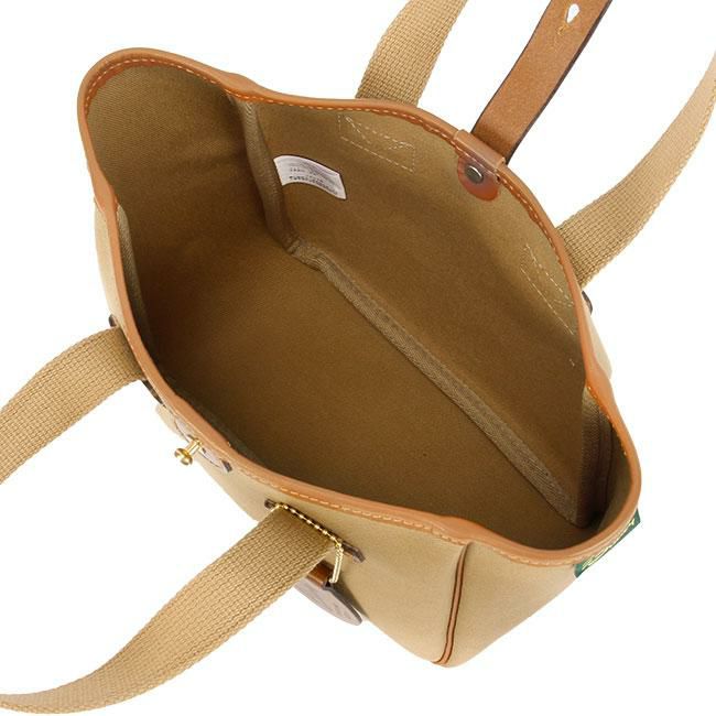 ブレディ BECK トートバッグ Brady beck