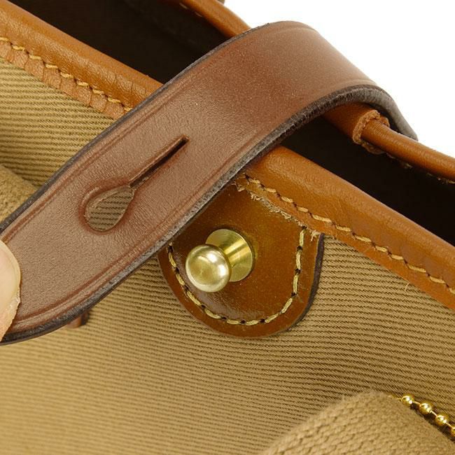 ブレディ BECK トートバッグ Brady beck