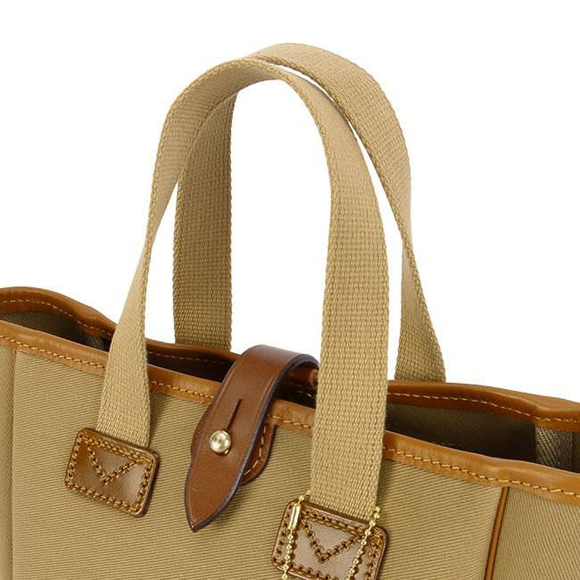 ブレディ BECK トートバッグ Brady beck