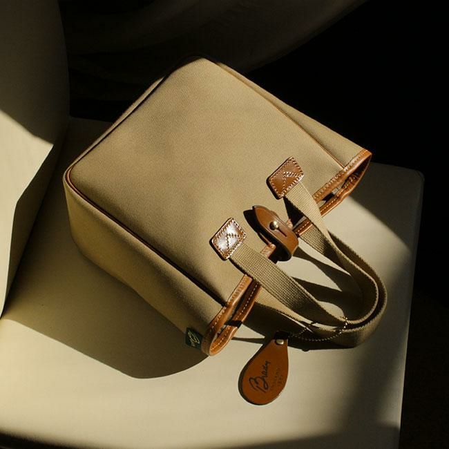 ブレディ BECK トートバッグ Brady beck