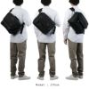 DSBK ユニバーサルコレクション メッセンジャーバッグ  koh-3384
