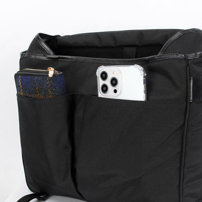 DSBK ユニバーサルコレクション メッセンジャーバッグ  koh-3384