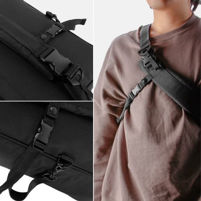 DSBK ユニバーサルコレクション メッセンジャーバッグ  koh-3384