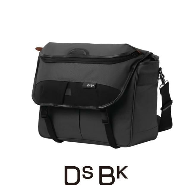 DSBK ユニバーサルコレクション メッセンジャーバッグ  koh-3384