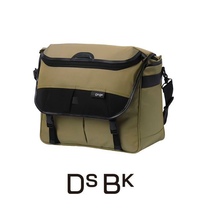 DSBK ユニバーサルコレクション メッセンジャーバッグ  koh-3384