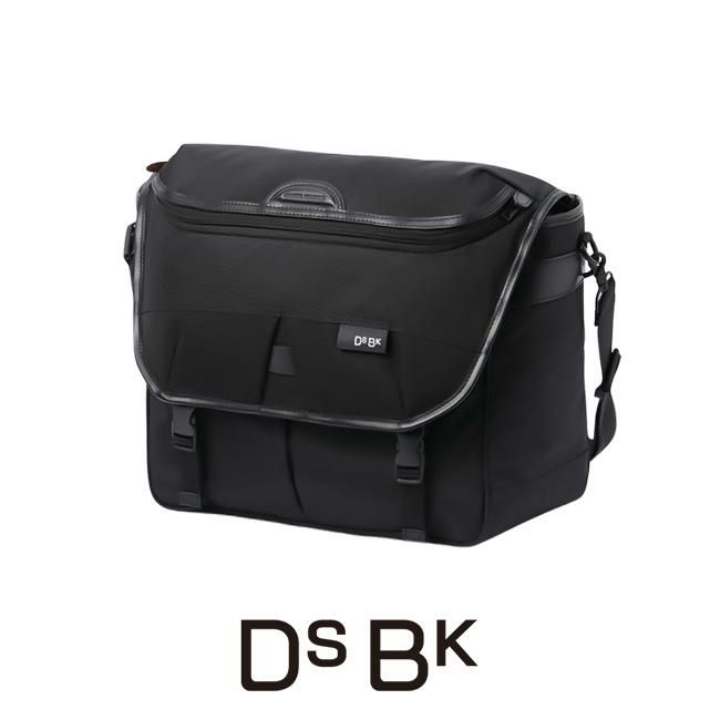 DSBK ユニバーサルコレクション メッセンジャーバッグ  koh-3384