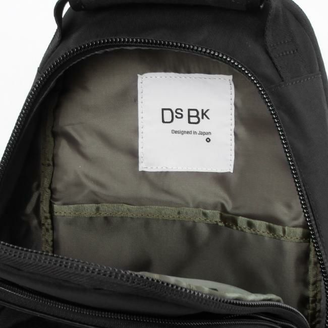 DSBK ユニバーサルコレクション ボディバッグ  koh-3385