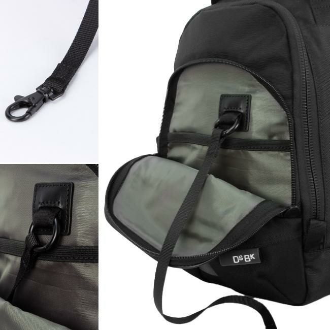 DSBK ユニバーサルコレクション ボディバッグ  koh-3385