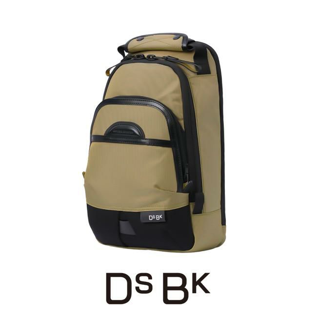 DSBK ユニバーサルコレクション ボディバッグ  koh-3385