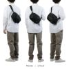 DSBK ユニバーサルコレクション ボディバッグ  koh-3386