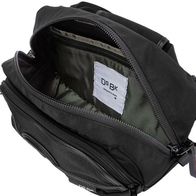 DSBK ユニバーサルコレクション ボディバッグ  koh-3386