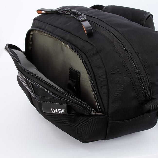 DSBK ユニバーサルコレクション ボディバッグ  koh-3386