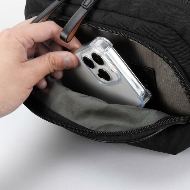 DSBK ユニバーサルコレクション ボディバッグ  koh-3386