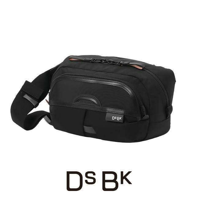 DSBK ユニバーサルコレクション ボディバッグ  koh-3386
