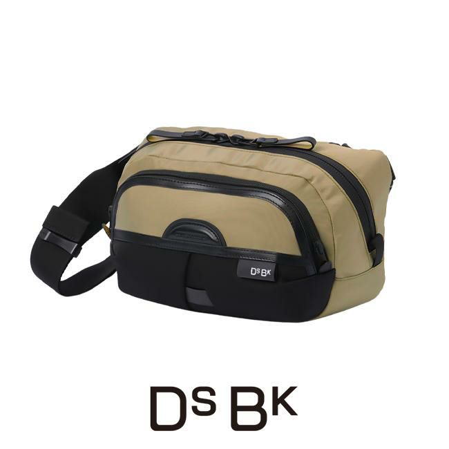 DSBK ユニバーサルコレクション ボディバッグ  koh-3386