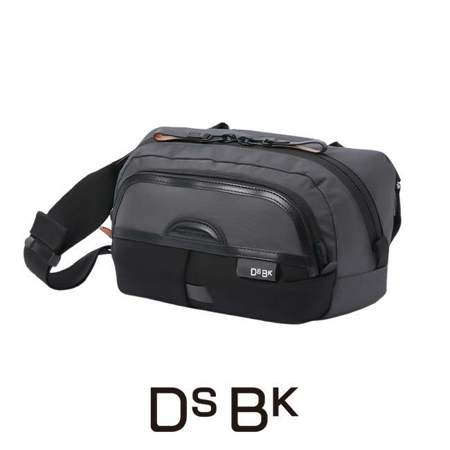 DSBK ユニバーサルコレクション ボディバッグ  koh-3386