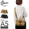 ブレディ COLNE ショルダーバッグ Brady colne
