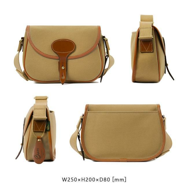 ブレディ COLNE ショルダーバッグ Brady colne