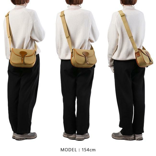 ブレディ COLNE ショルダーバッグ Brady colne