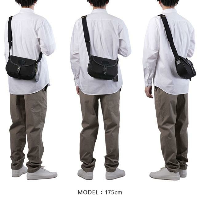 ブレディ COLNE ショルダーバッグ Brady colne