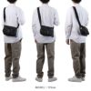 ブレディ COLNE ショルダーバッグ Brady colne