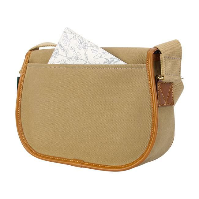 ブレディ COLNE ショルダーバッグ Brady colne