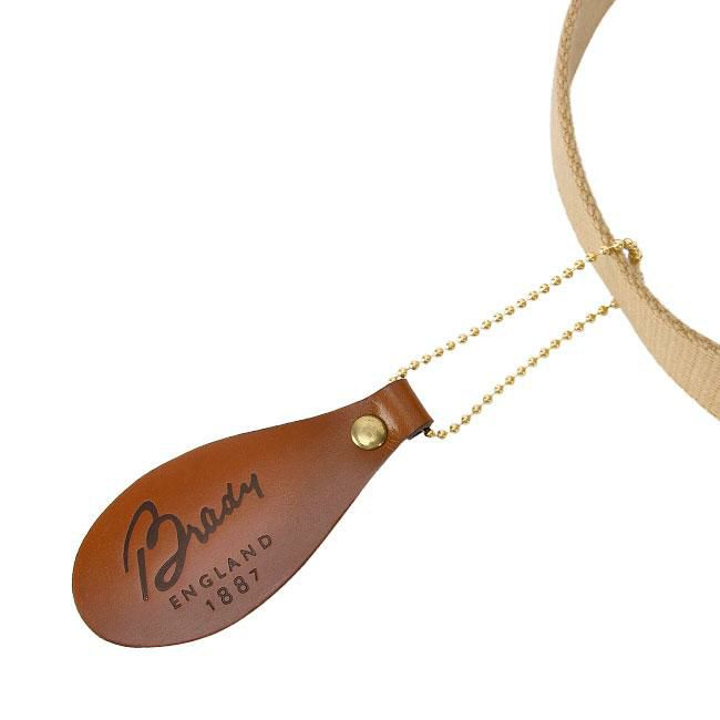 ブレディ COLNE ショルダーバッグ Brady colne