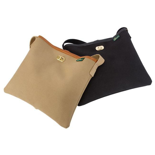 ブレディ LOWCA ショルダーバッグ Brady lowca-small