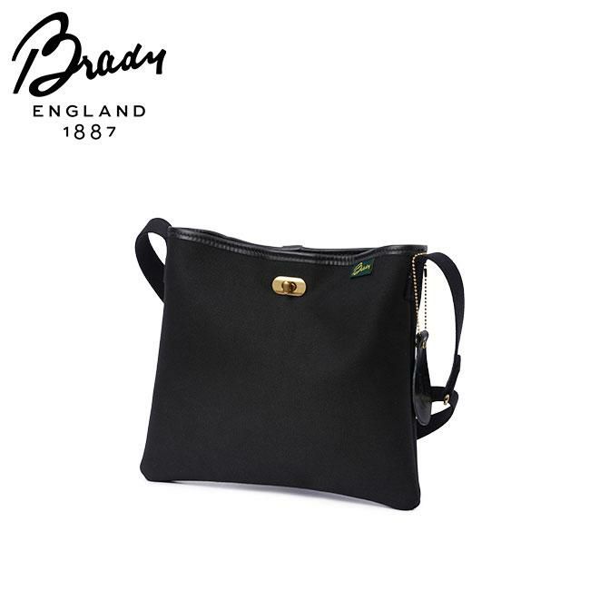 ブレディ LOWCA ショルダーバッグ Brady lowca-small