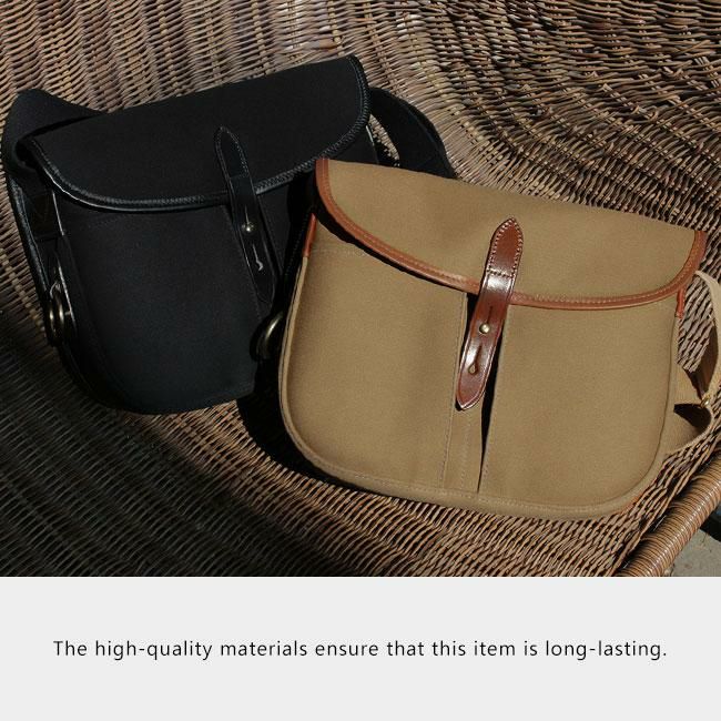 ブレディ STOUR ショルダーバッグ Brady stour