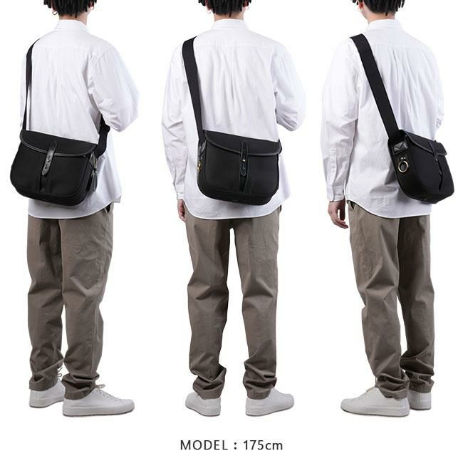 ブレディ STOUR ショルダーバッグ Brady stour