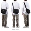 ブレディ STOUR ショルダーバッグ Brady stour