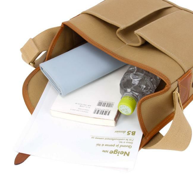 ブレディ STOUR ショルダーバッグ Brady stour