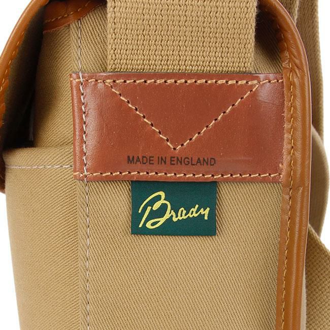 ブレディ STOUR ショルダーバッグ Brady stour
