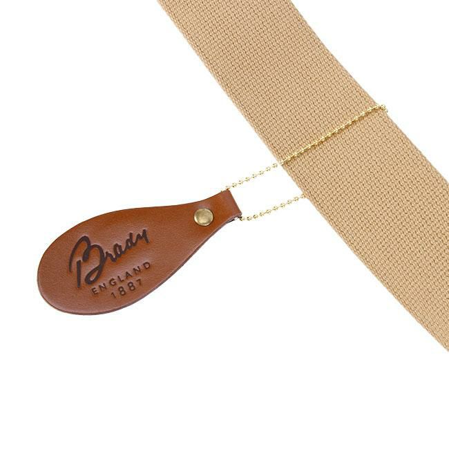 ブレディ STOUR ショルダーバッグ Brady stour