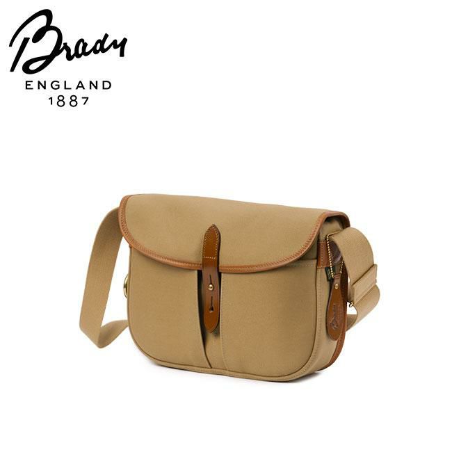 ブレディ STOUR ショルダーバッグ Brady stour