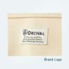 オーシバル HEAVY CANVAS トートバッグ ORCIVAL kwc-tote-m