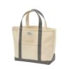 オーシバル HEAVY CANVAS トートバッグ ORCIVAL kwc-tote-m