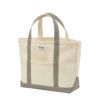 オーシバル HEAVY CANVAS トートバッグ ORCIVAL kwc-tote-m